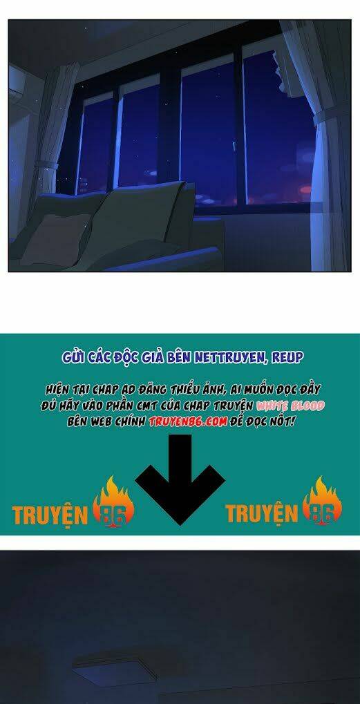 Máu Trắng Chapter 43 - Trang 2