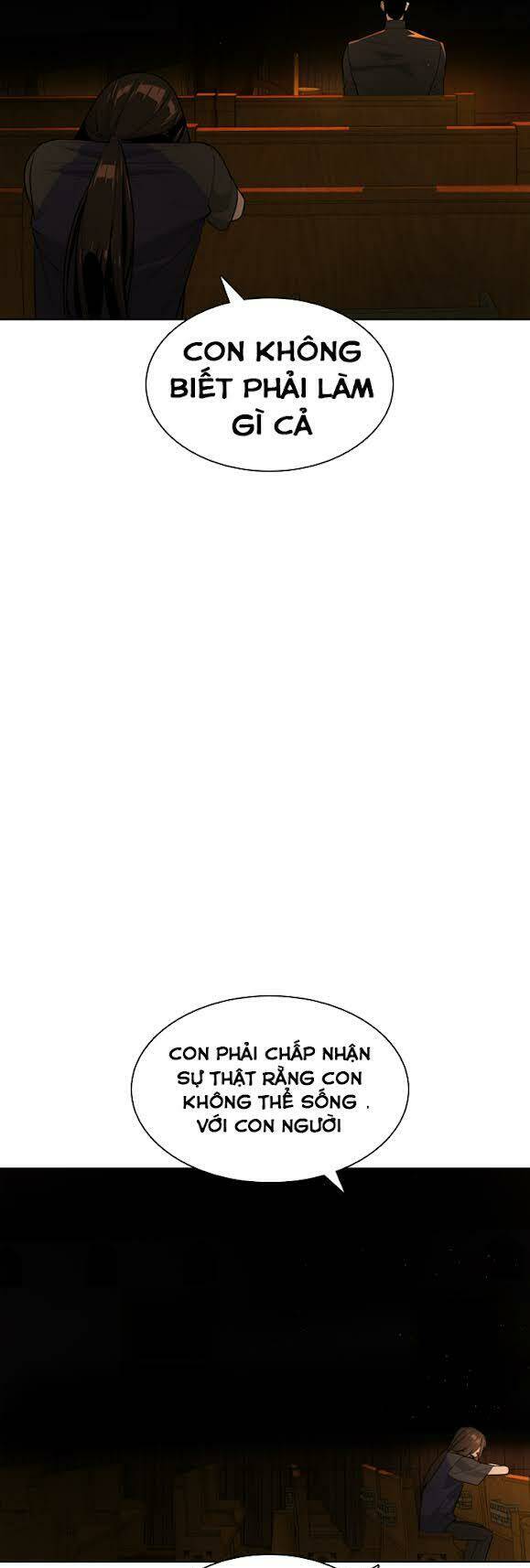 Máu Trắng Chapter 43 - Trang 2