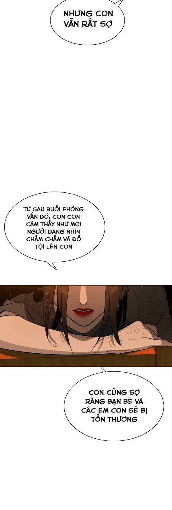 Máu Trắng Chapter 43 - Trang 2
