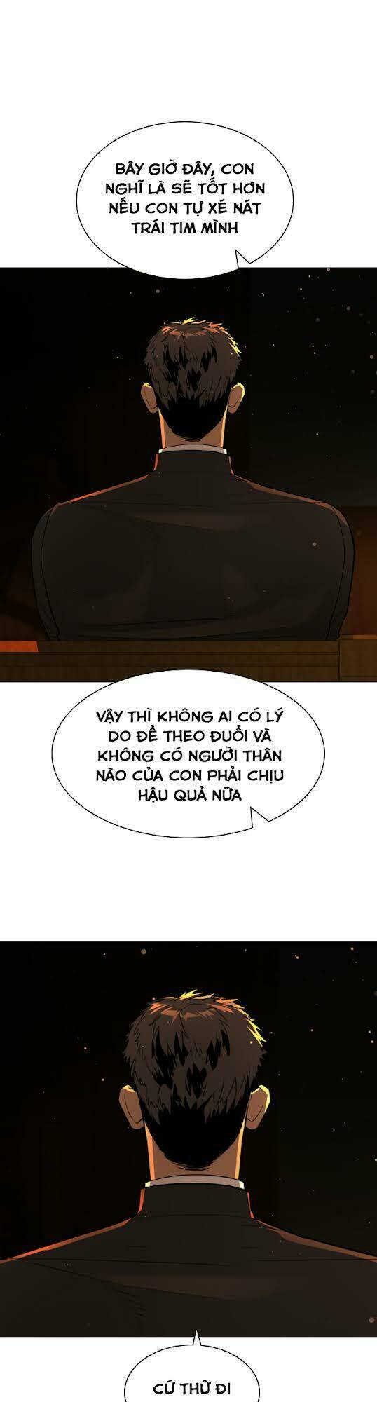 Máu Trắng Chapter 43 - Trang 2