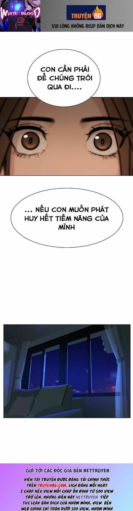 Máu Trắng Chapter 43 - Trang 2
