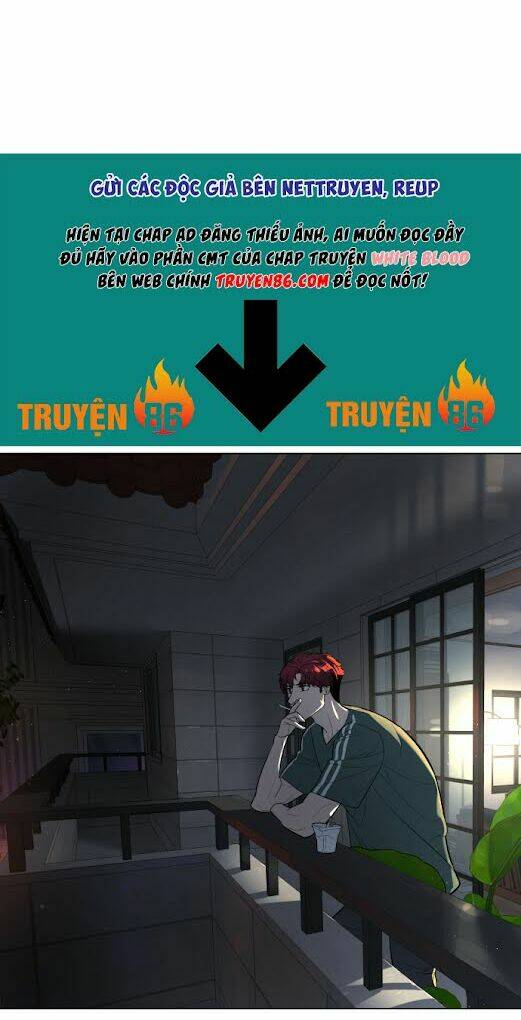 Máu Trắng Chapter 43 - Trang 2
