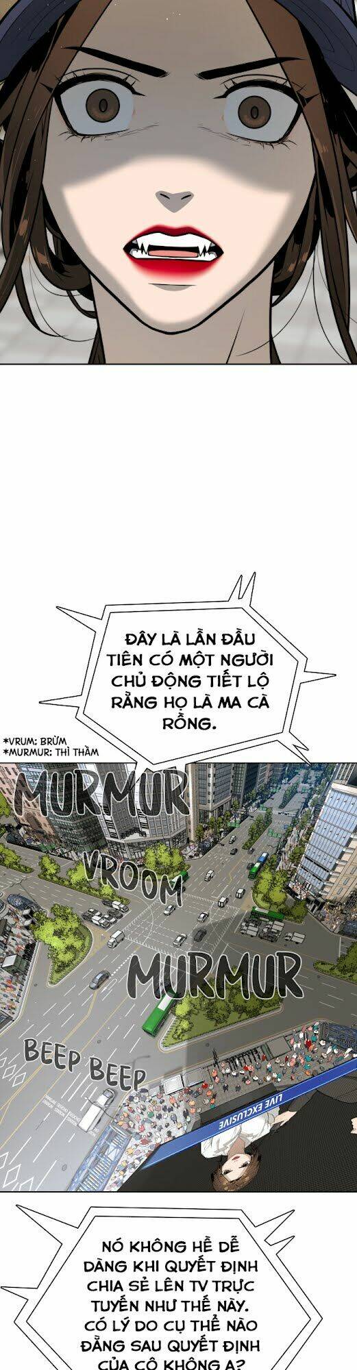 Máu Trắng Chapter 43 - Trang 2
