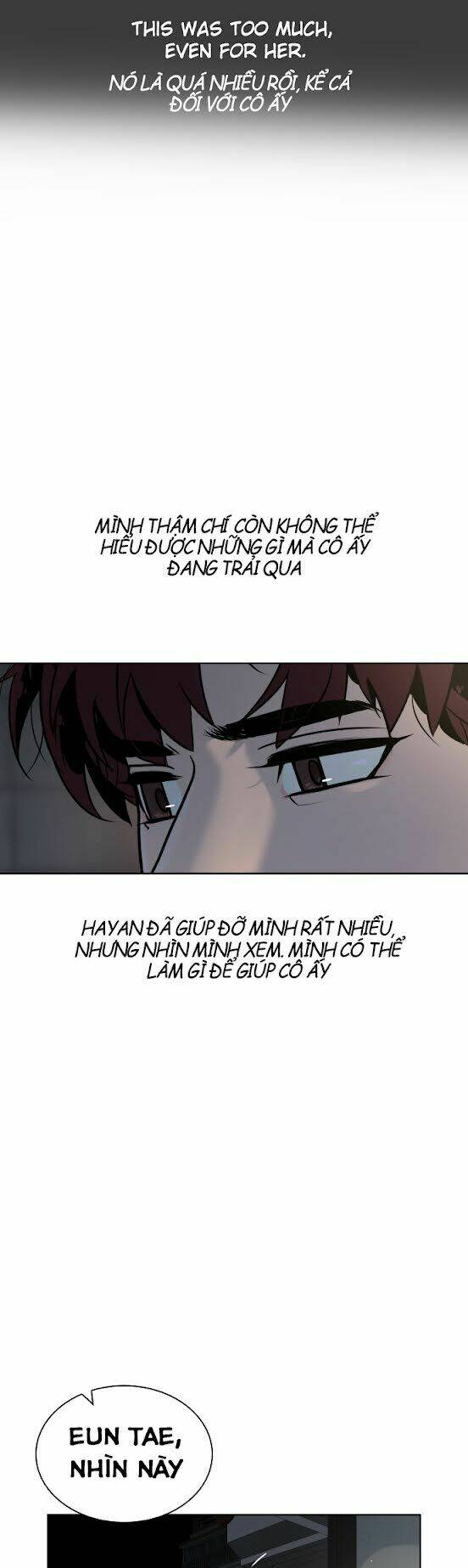 Máu Trắng Chapter 43 - Trang 2