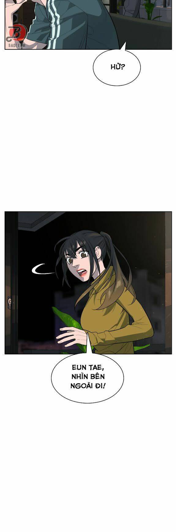 Máu Trắng Chapter 43 - Trang 2