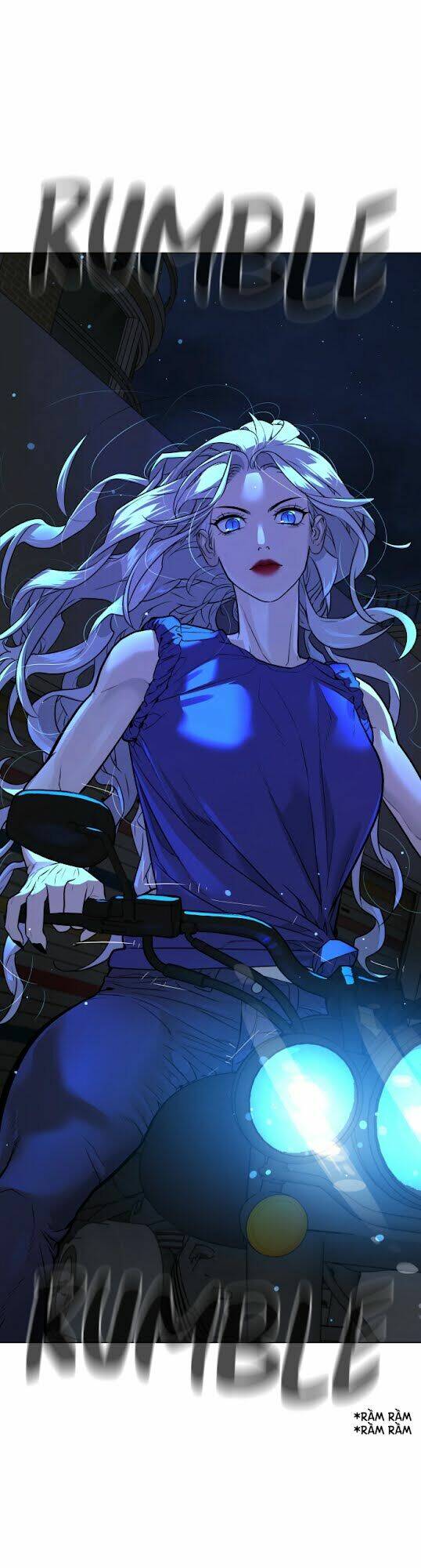 Máu Trắng Chapter 43 - Trang 2