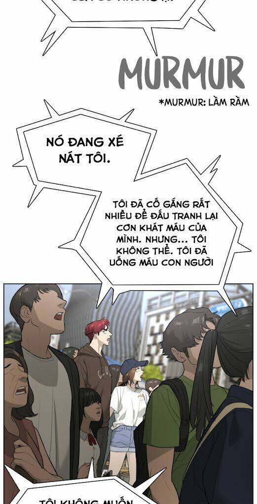 Máu Trắng Chapter 43 - Trang 2