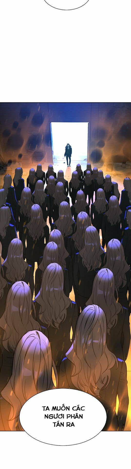 Máu Trắng Chapter 43 - Trang 2