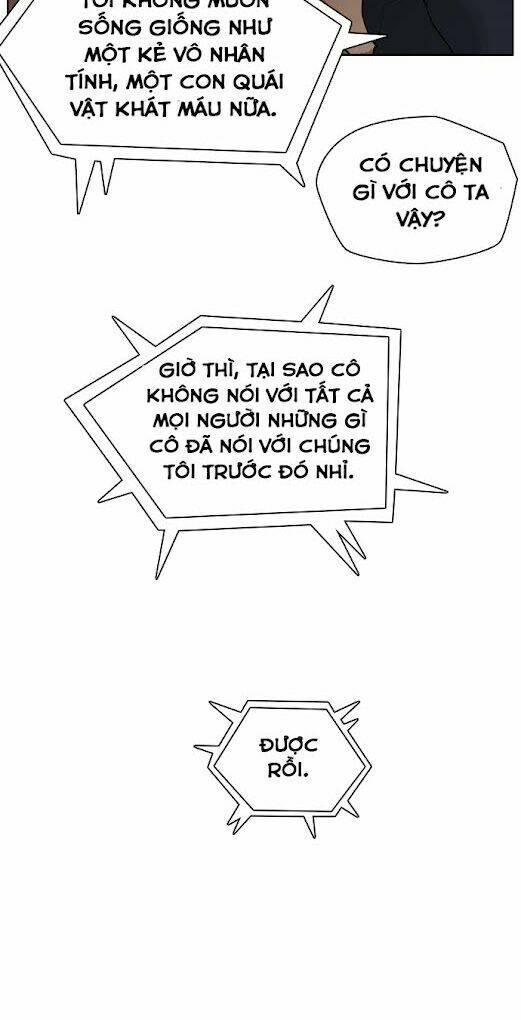 Máu Trắng Chapter 43 - Trang 2