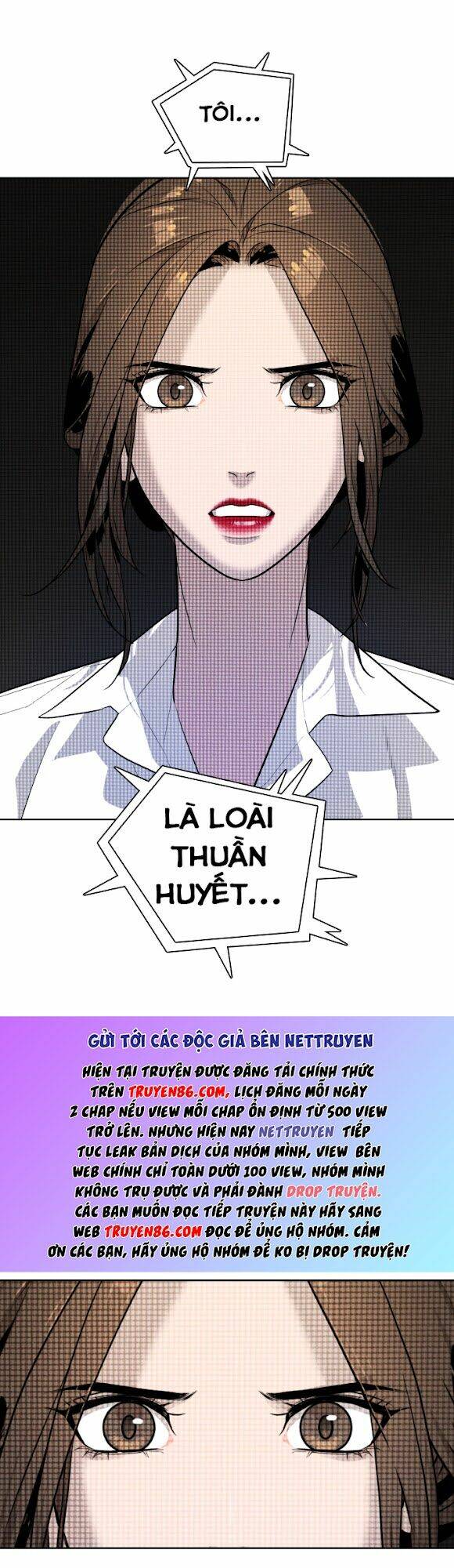 Máu Trắng Chapter 43 - Trang 2