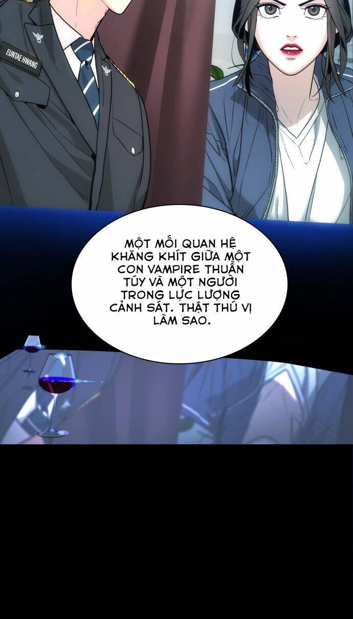 Máu Trắng Chapter 44 - Trang 2