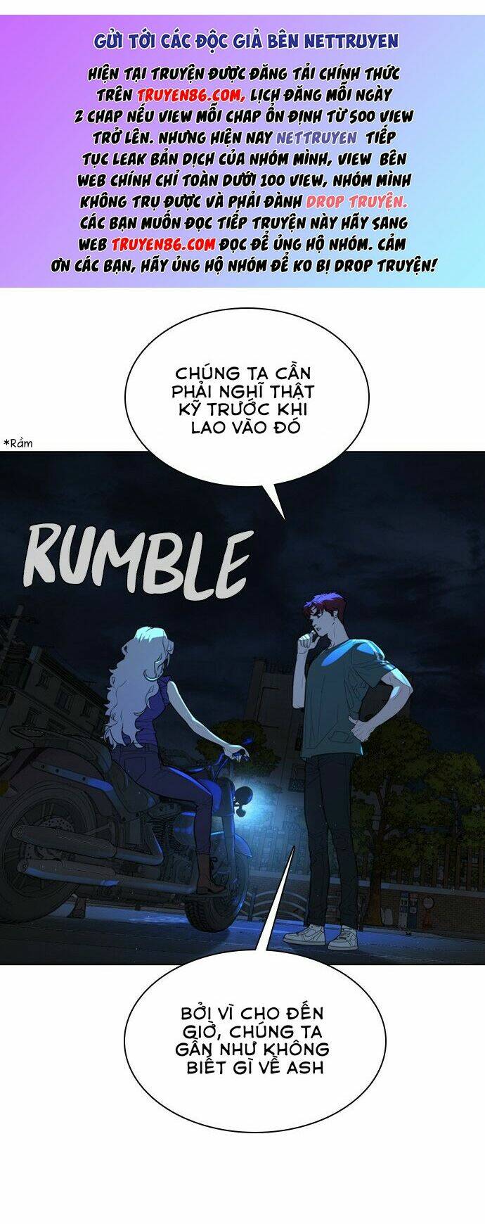 Máu Trắng Chapter 44 - Trang 2