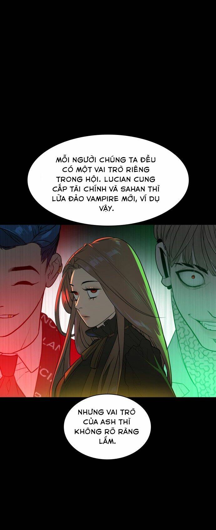 Máu Trắng Chapter 44 - Trang 2