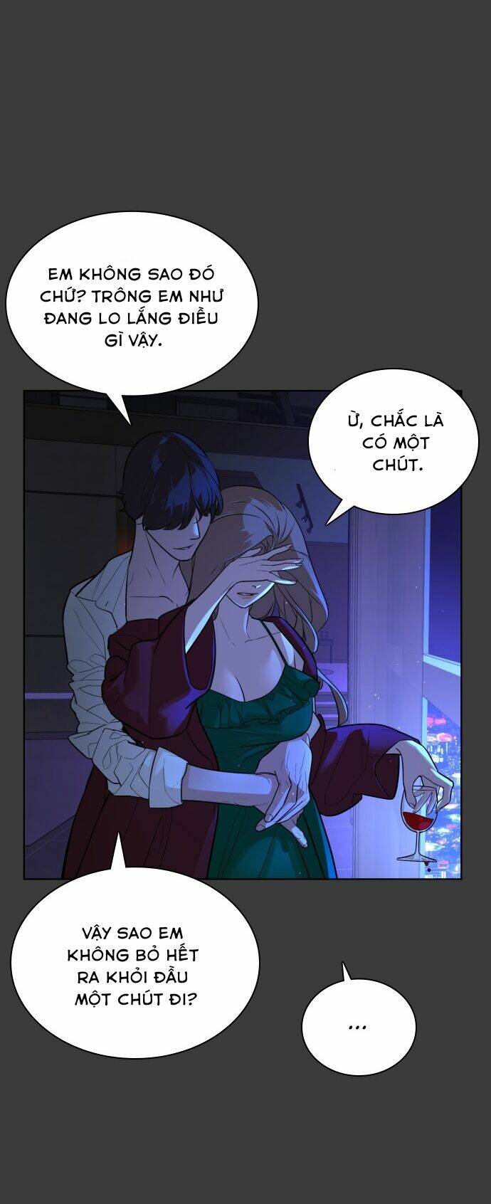 Máu Trắng Chapter 44 - Trang 2