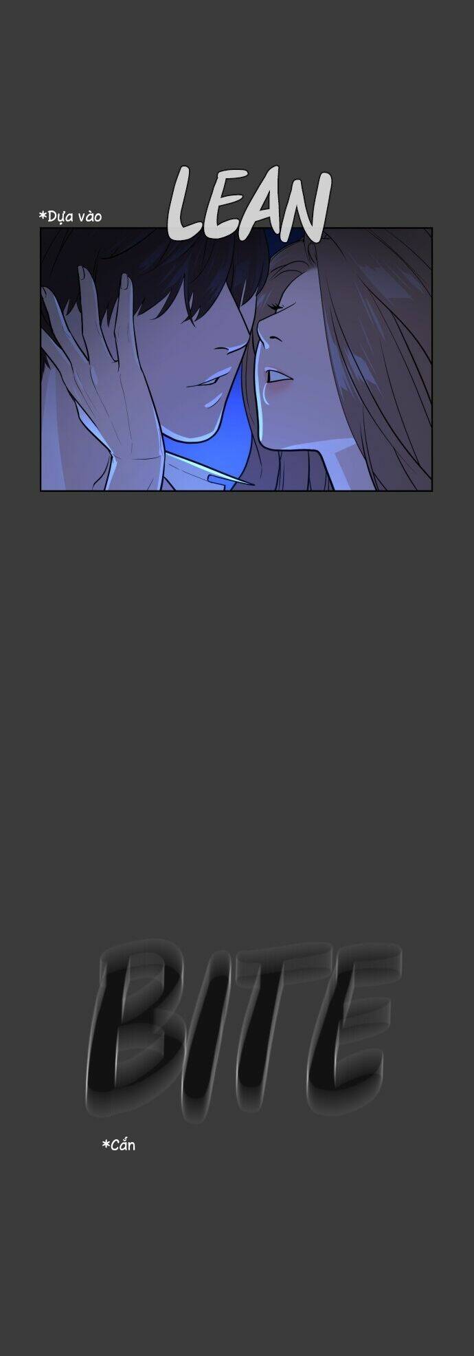 Máu Trắng Chapter 44 - Trang 2