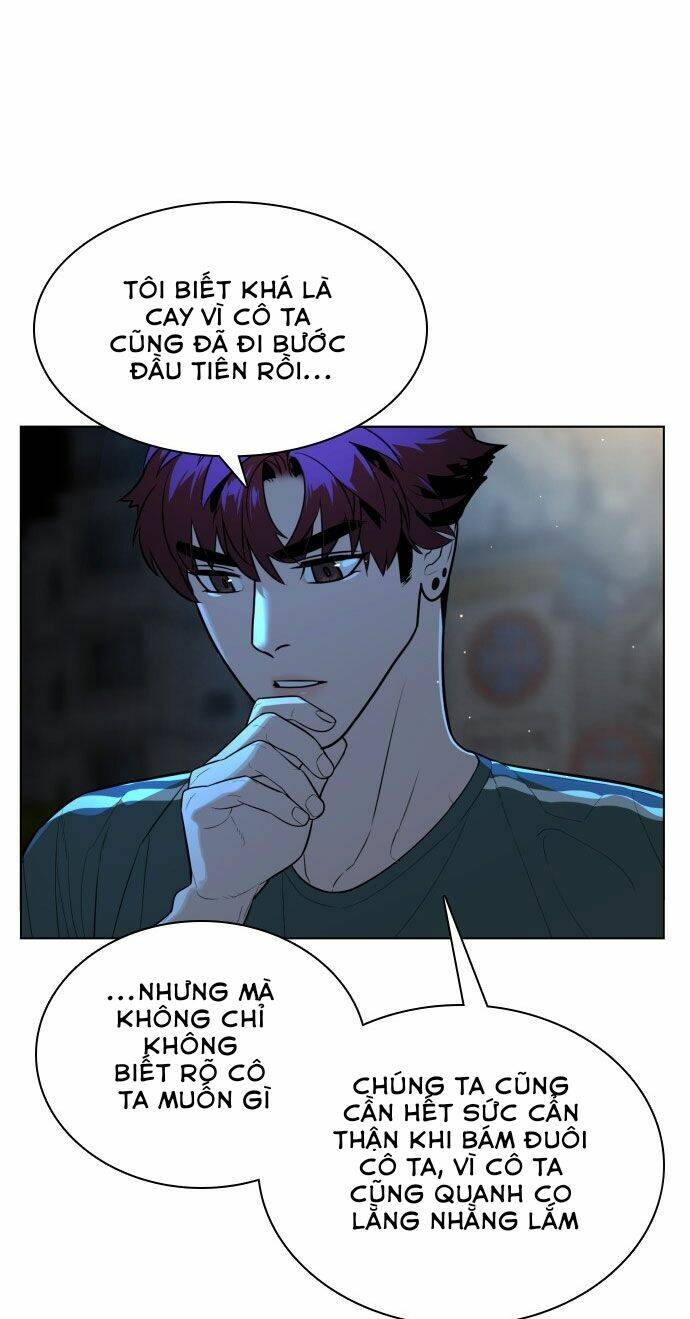 Máu Trắng Chapter 44 - Trang 2