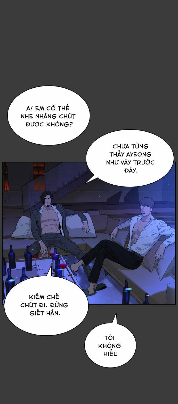 Máu Trắng Chapter 44 - Trang 2