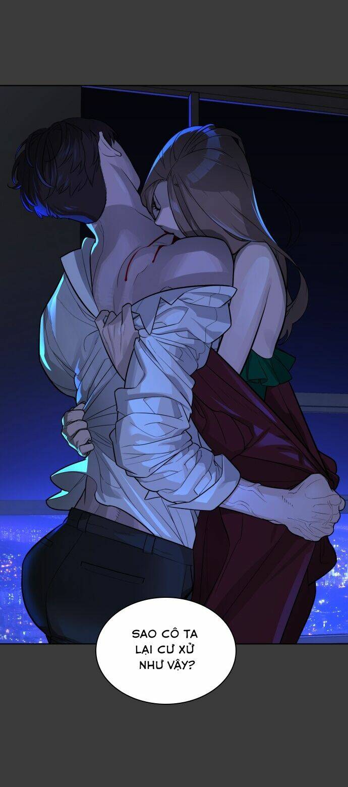 Máu Trắng Chapter 44 - Trang 2