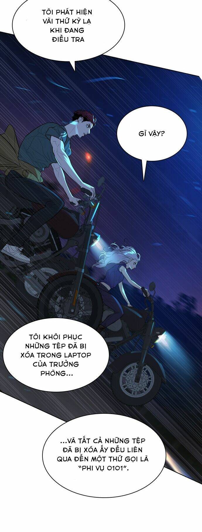 Máu Trắng Chapter 44 - Trang 2