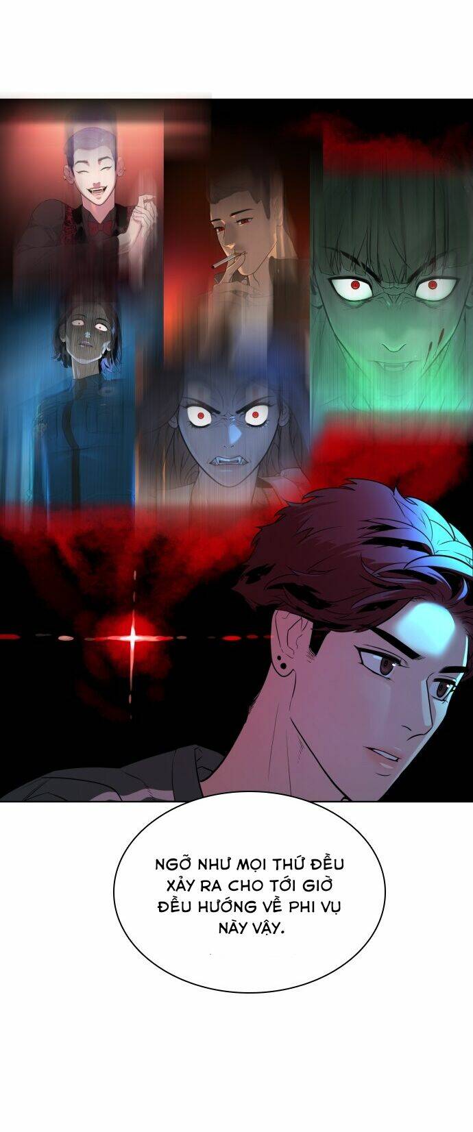 Máu Trắng Chapter 44 - Trang 2