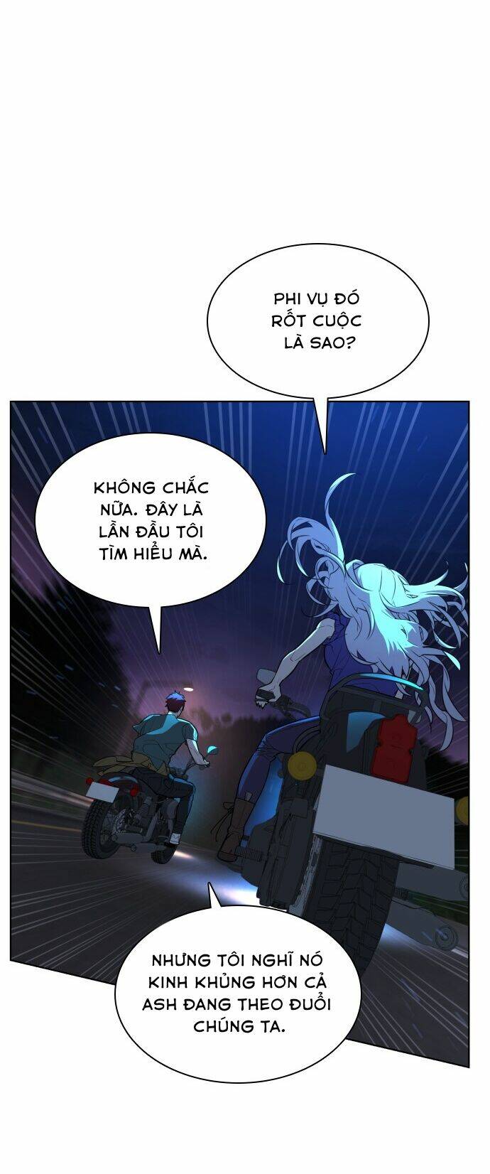 Máu Trắng Chapter 44 - Trang 2