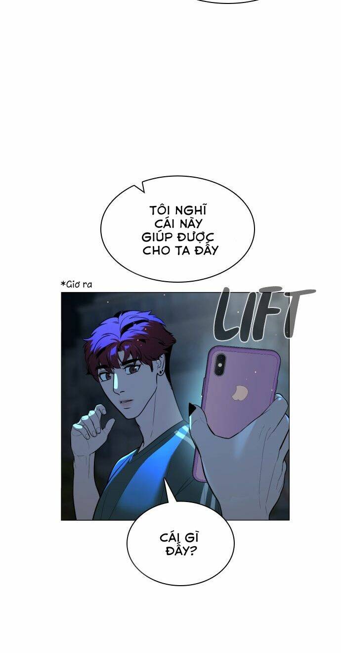 Máu Trắng Chapter 44 - Trang 2