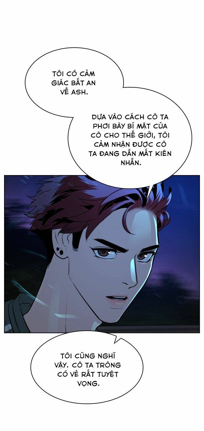Máu Trắng Chapter 44 - Trang 2