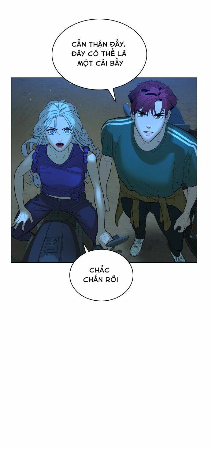 Máu Trắng Chapter 44 - Trang 2