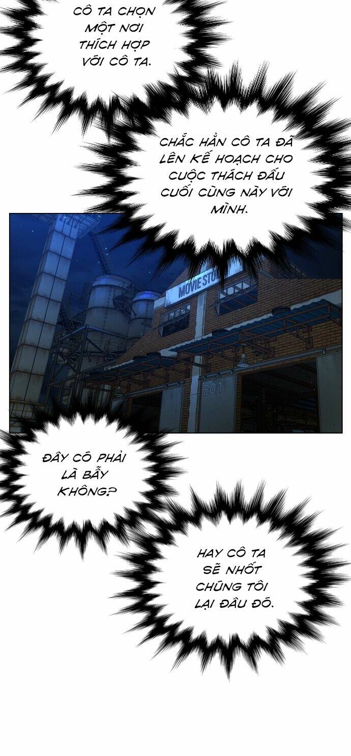 Máu Trắng Chapter 44 - Trang 2