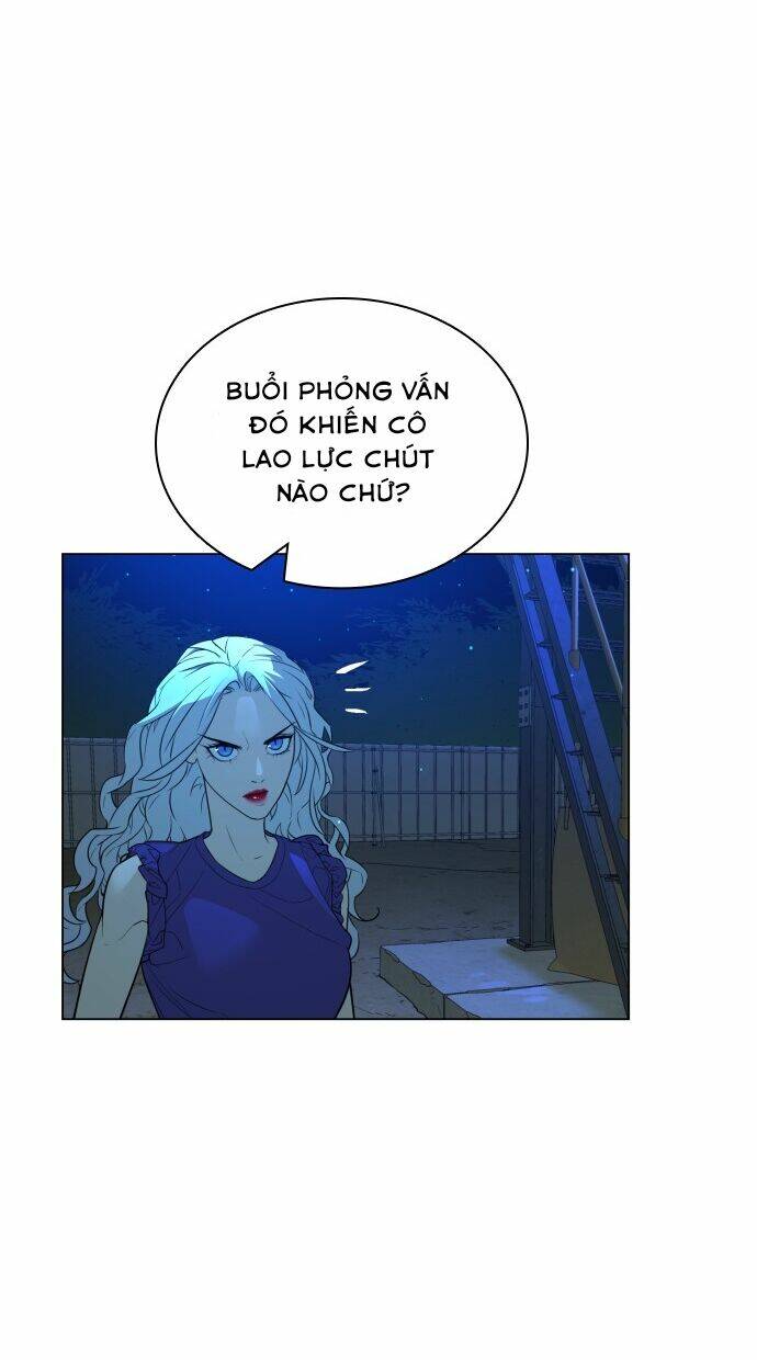 Máu Trắng Chapter 44 - Trang 2