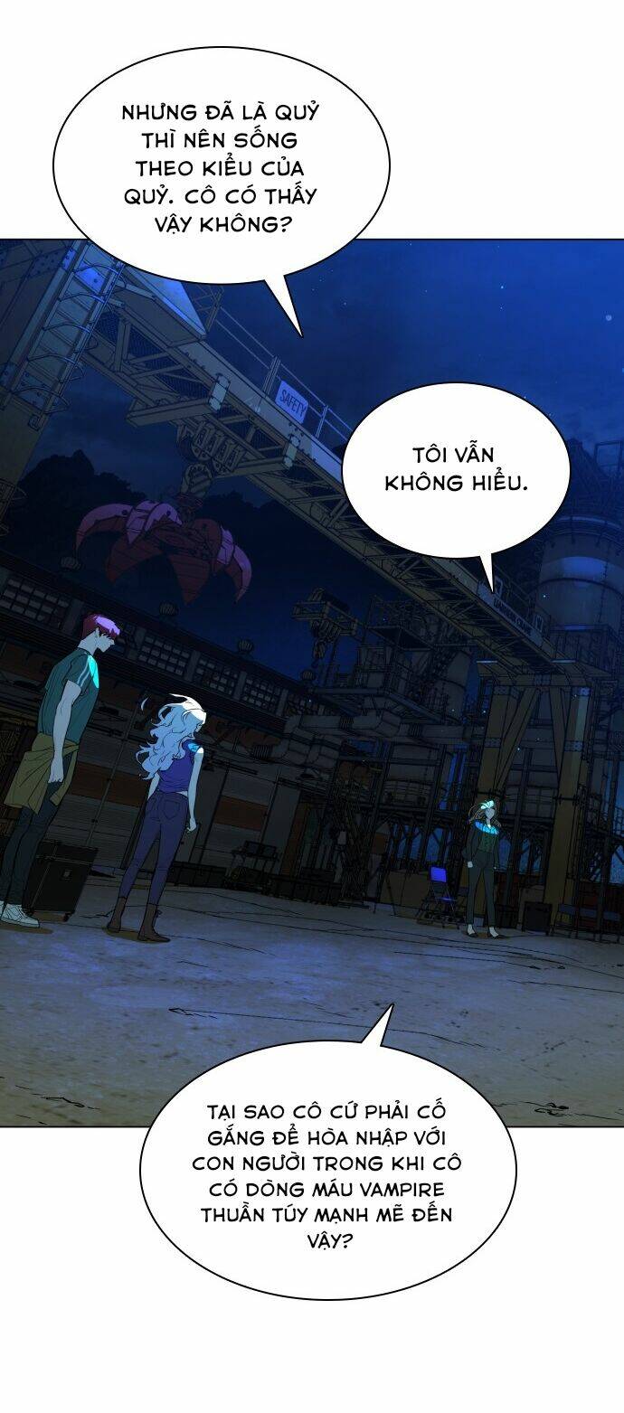 Máu Trắng Chapter 44 - Trang 2