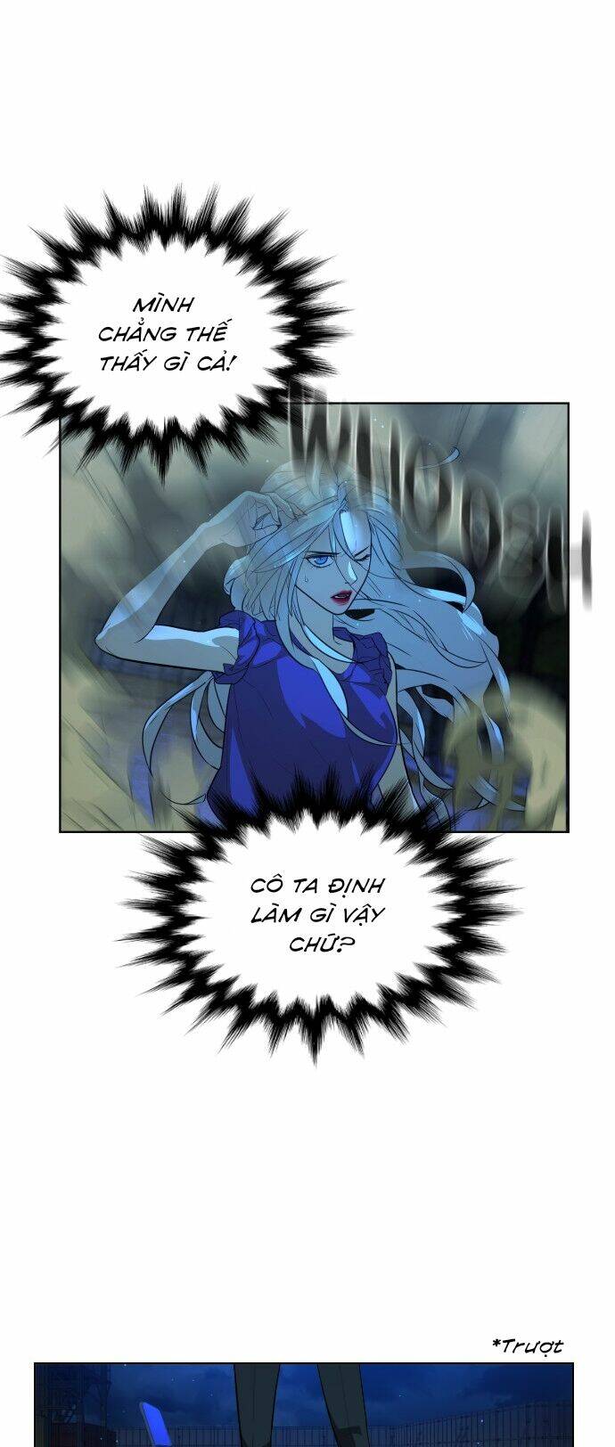 Máu Trắng Chapter 44 - Trang 2