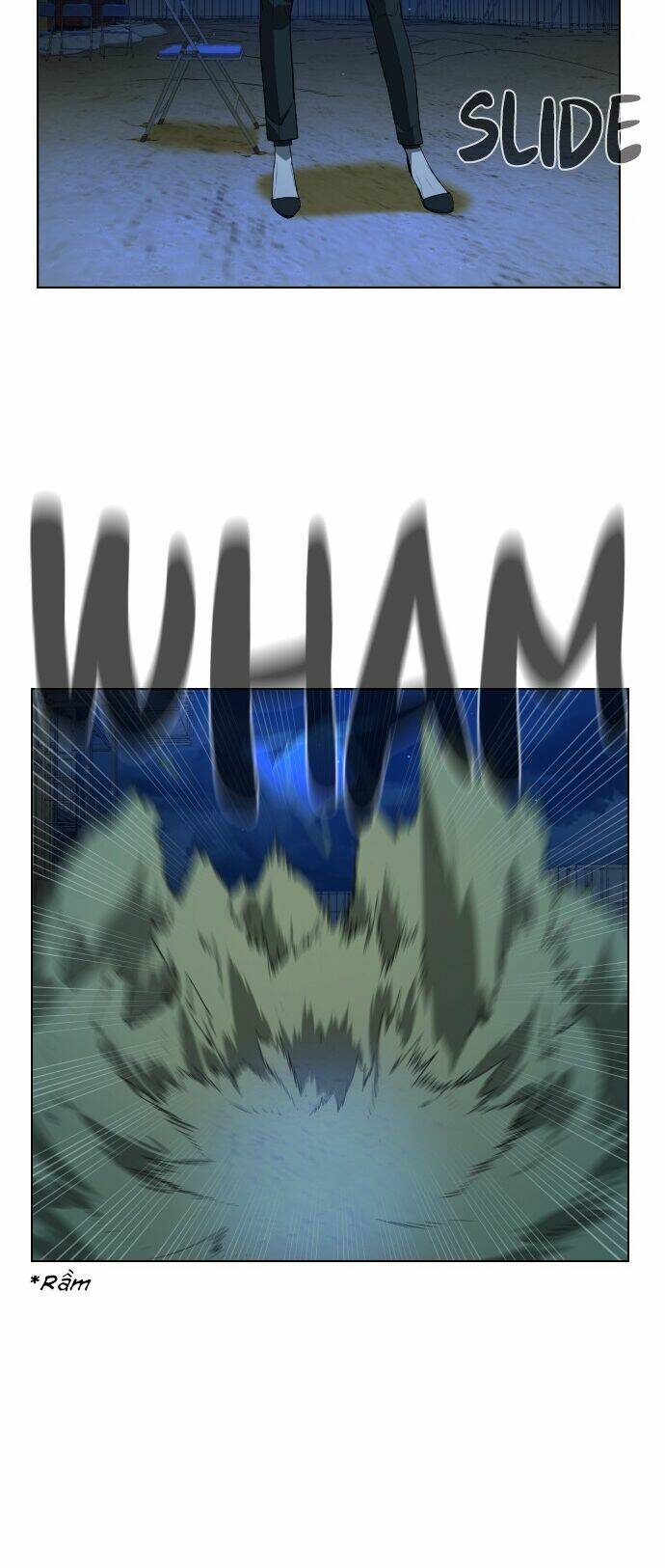 Máu Trắng Chapter 44 - Trang 2