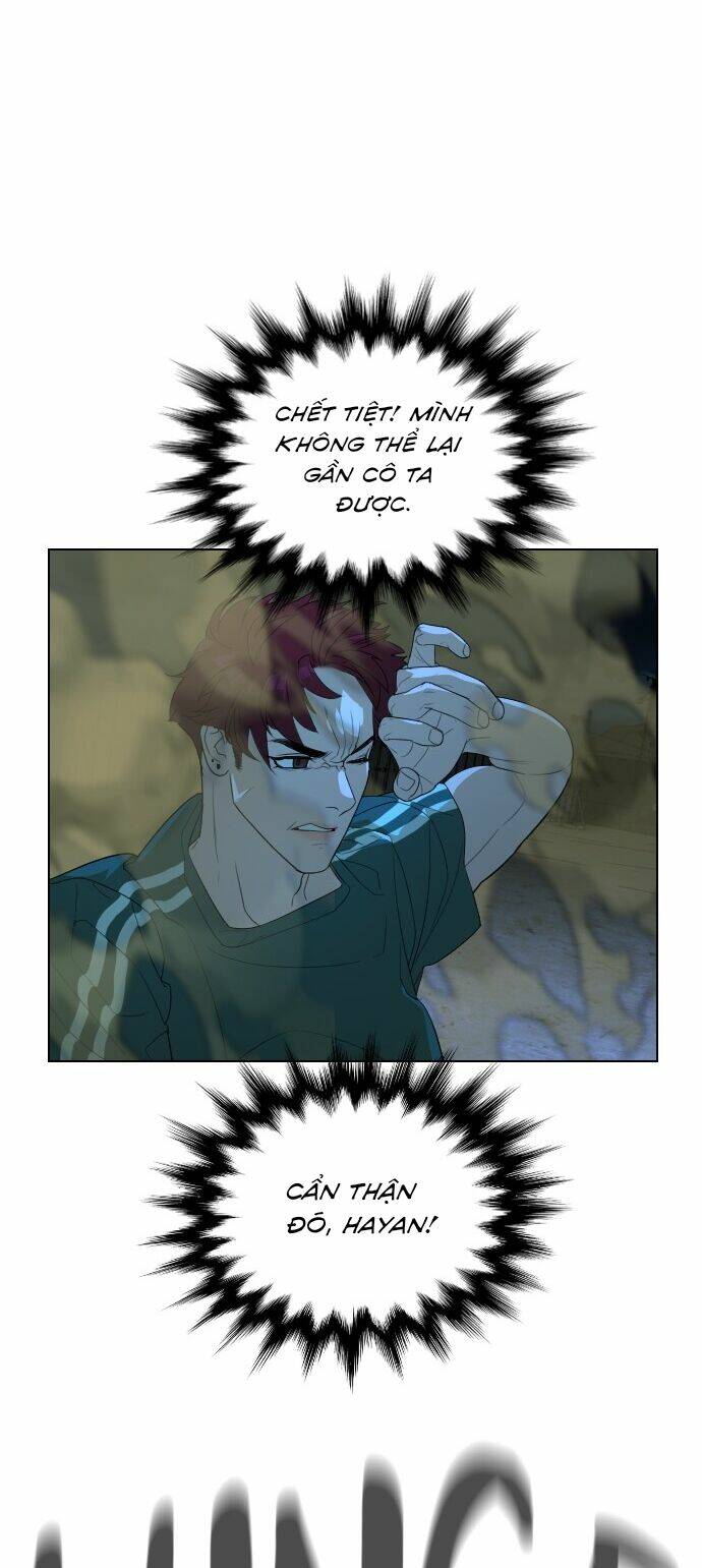 Máu Trắng Chapter 44 - Trang 2