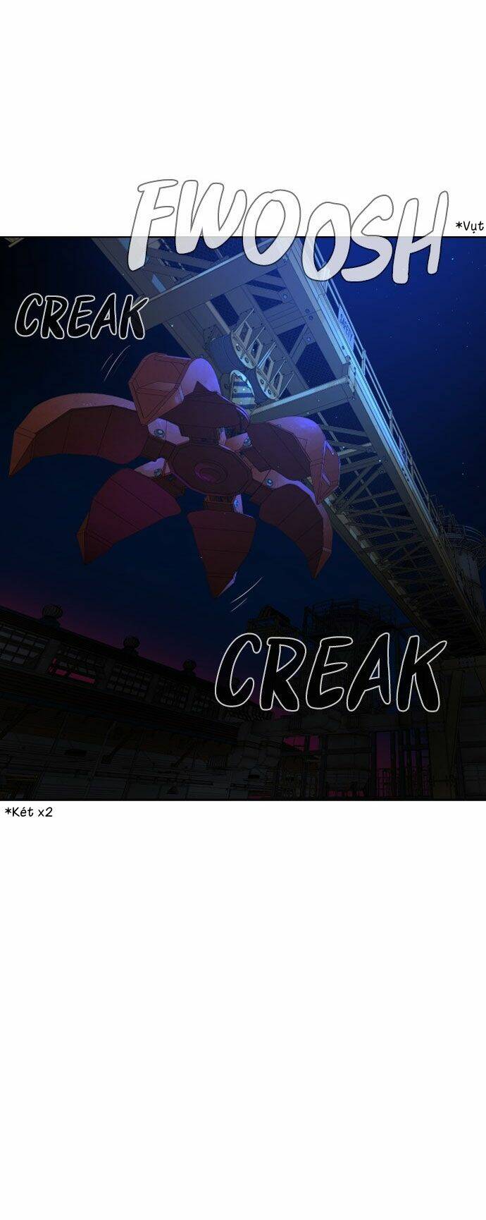 Máu Trắng Chapter 44 - Trang 2