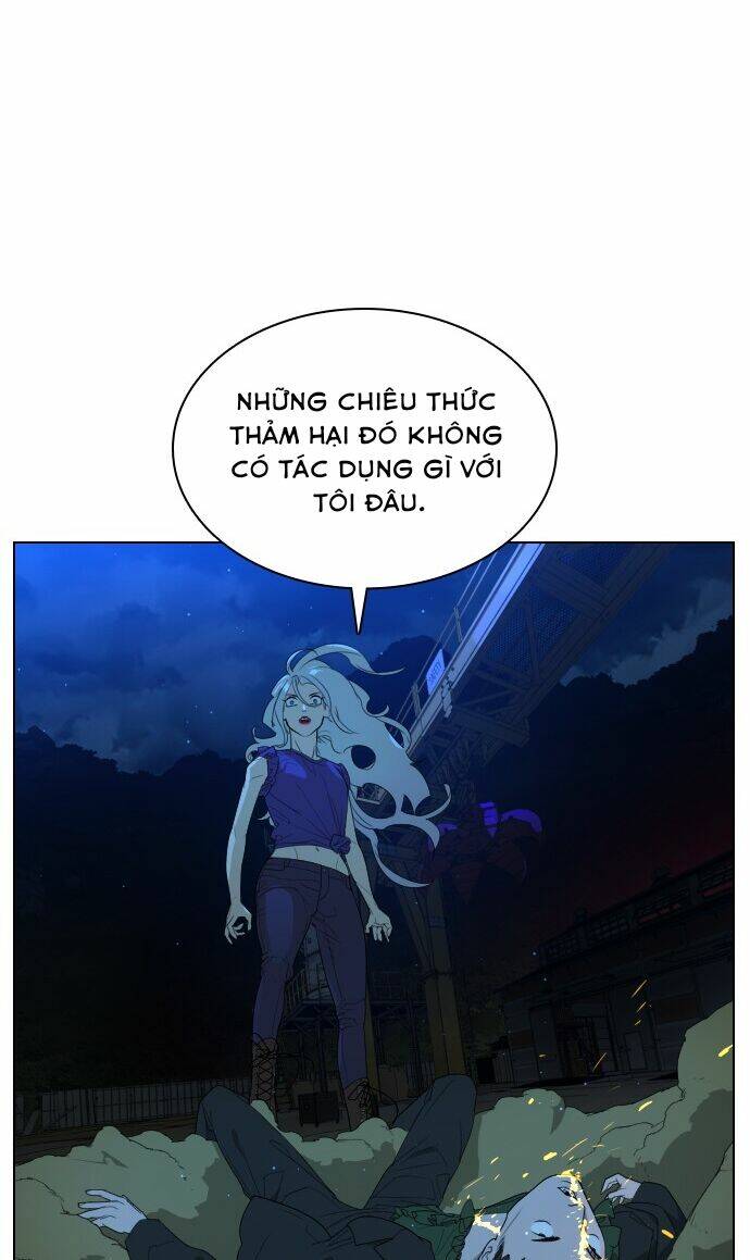 Máu Trắng Chapter 44 - Trang 2