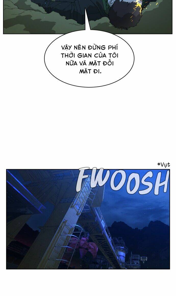 Máu Trắng Chapter 44 - Trang 2