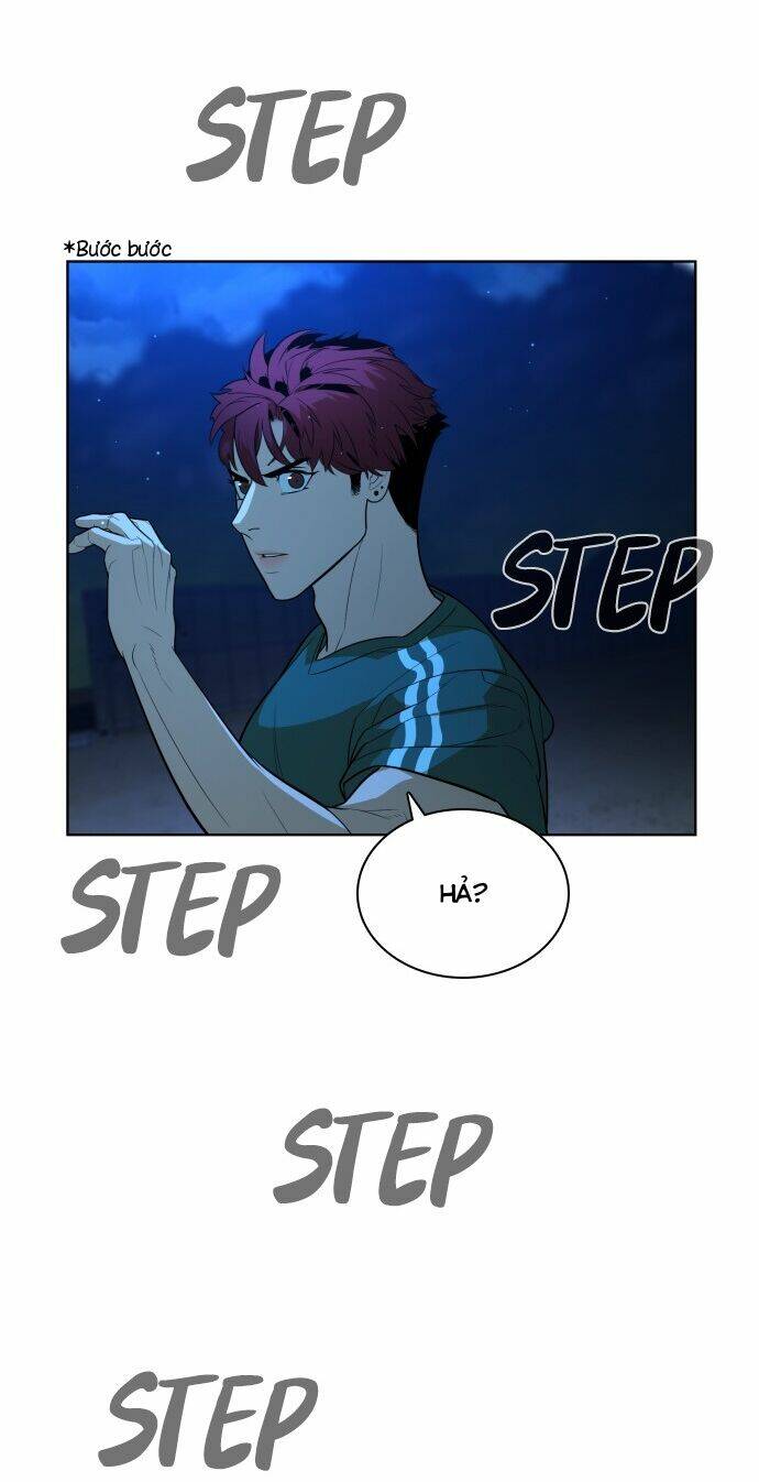 Máu Trắng Chapter 44 - Trang 2