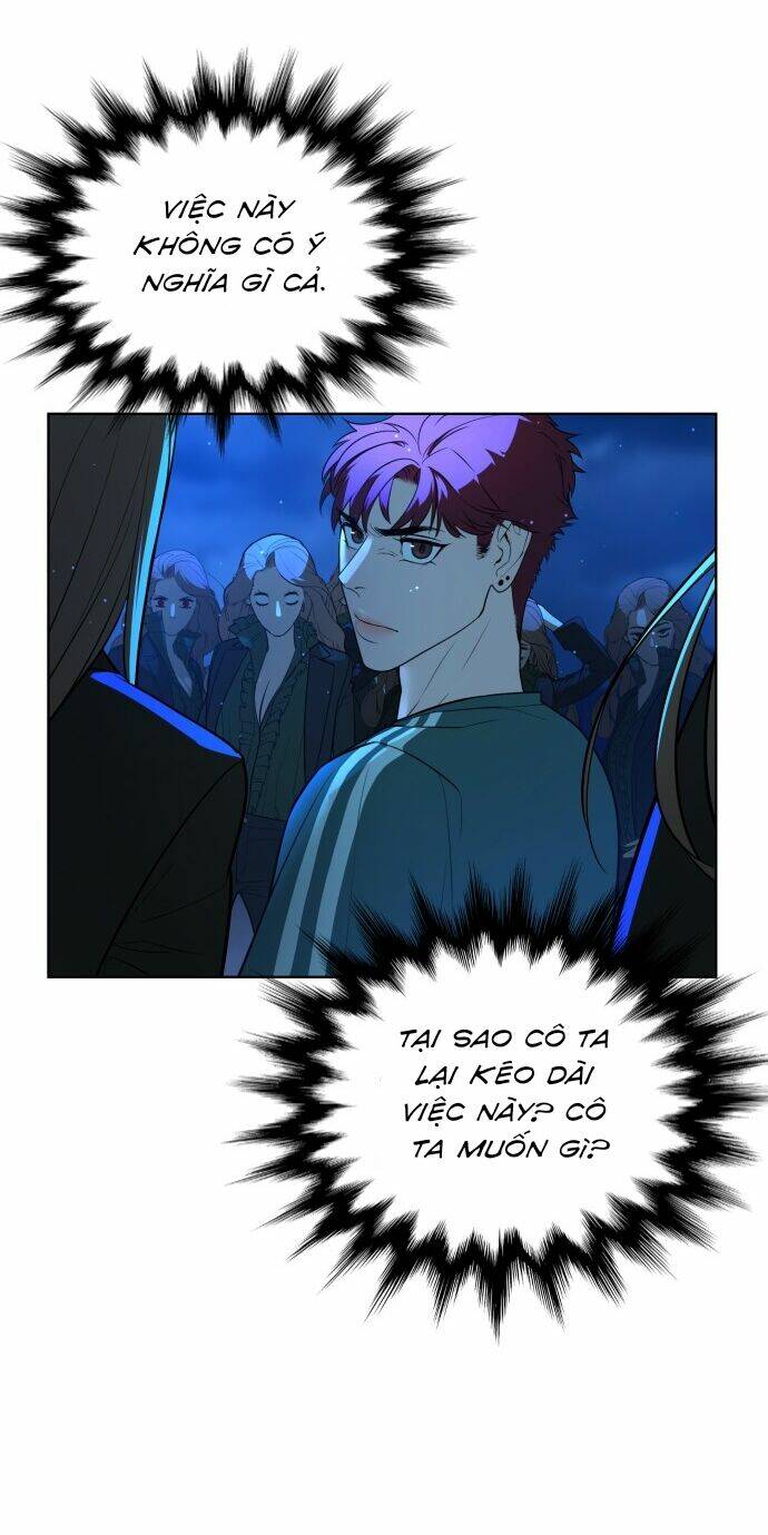 Máu Trắng Chapter 44 - Trang 2