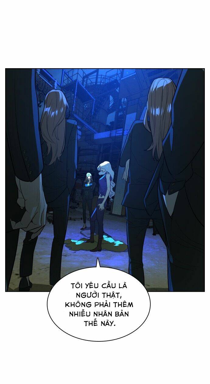 Máu Trắng Chapter 44 - Trang 2