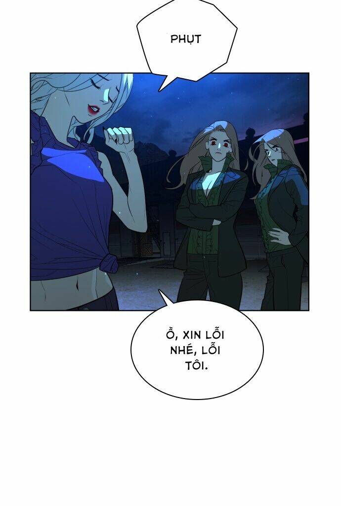 Máu Trắng Chapter 44 - Trang 2