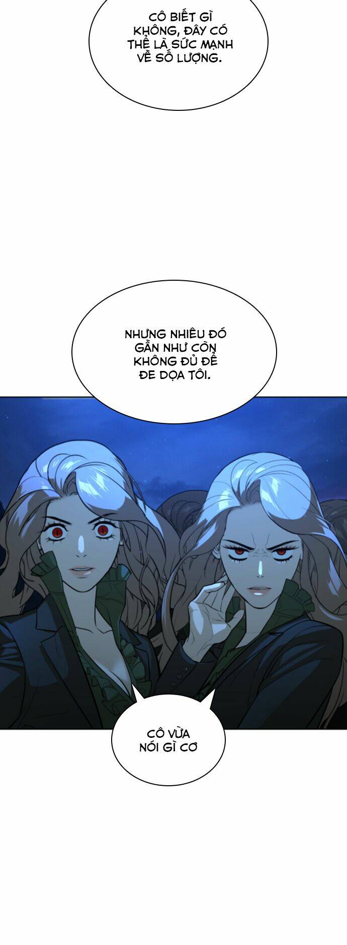 Máu Trắng Chapter 45 - Trang 2