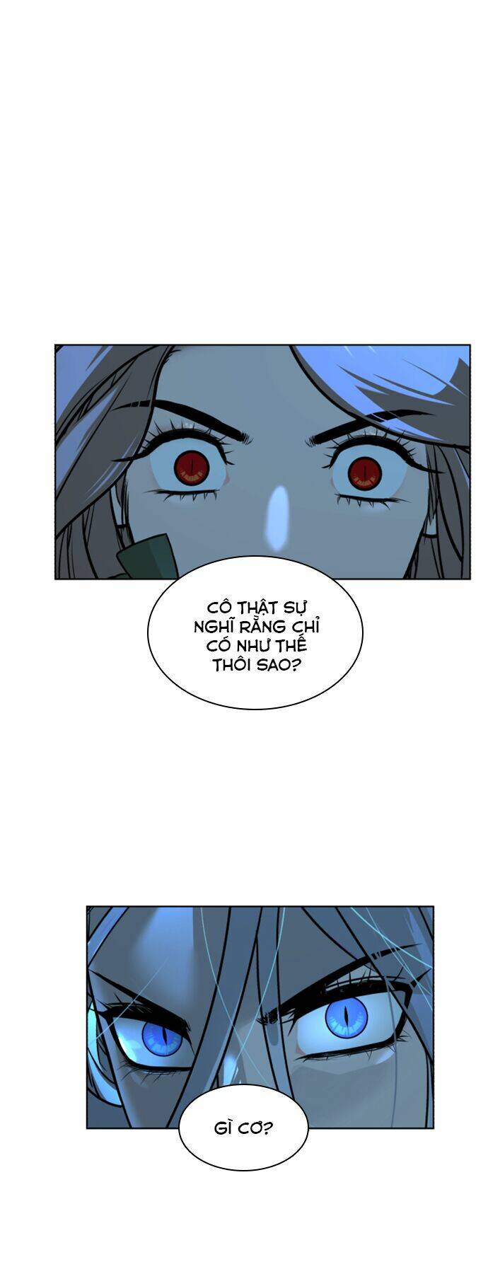 Máu Trắng Chapter 45 - Trang 2