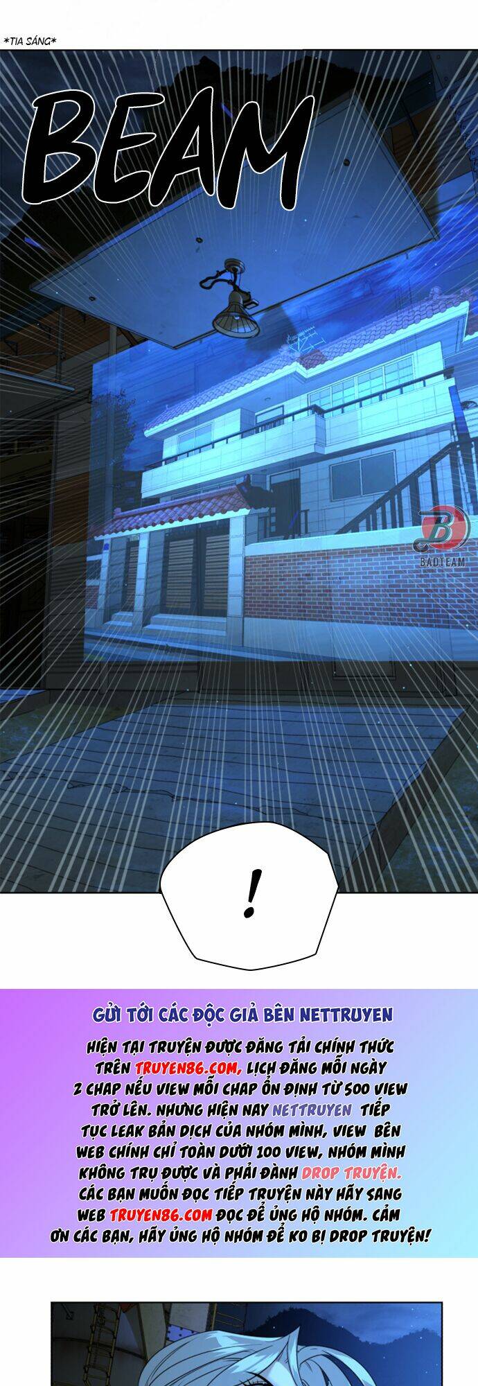 Máu Trắng Chapter 45 - Trang 2