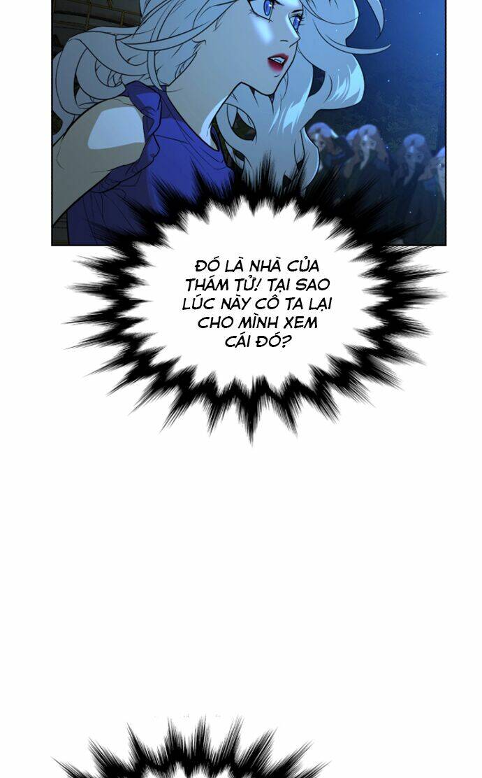 Máu Trắng Chapter 45 - Trang 2