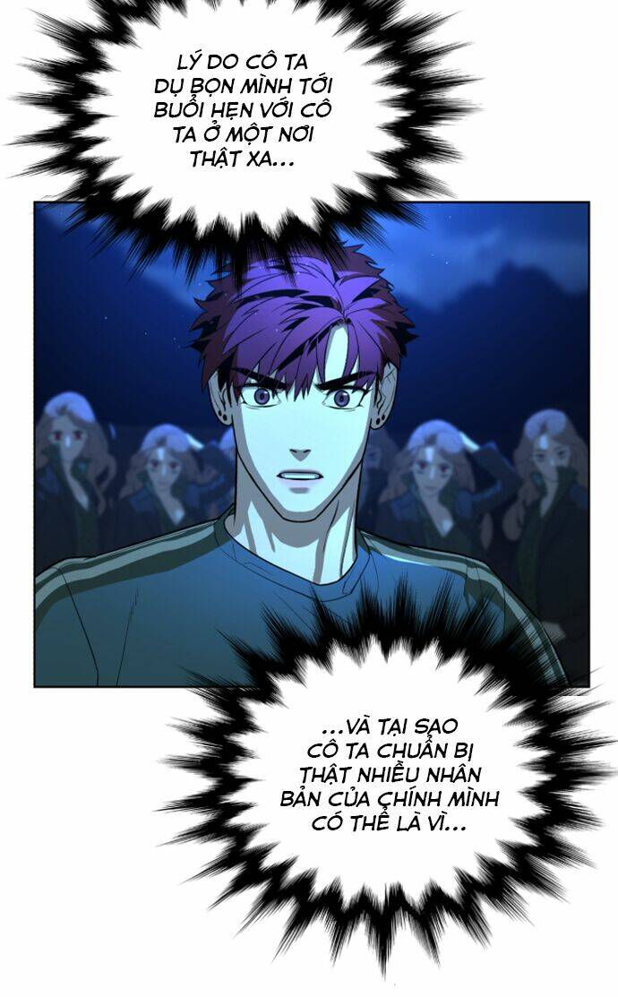 Máu Trắng Chapter 45 - Trang 2