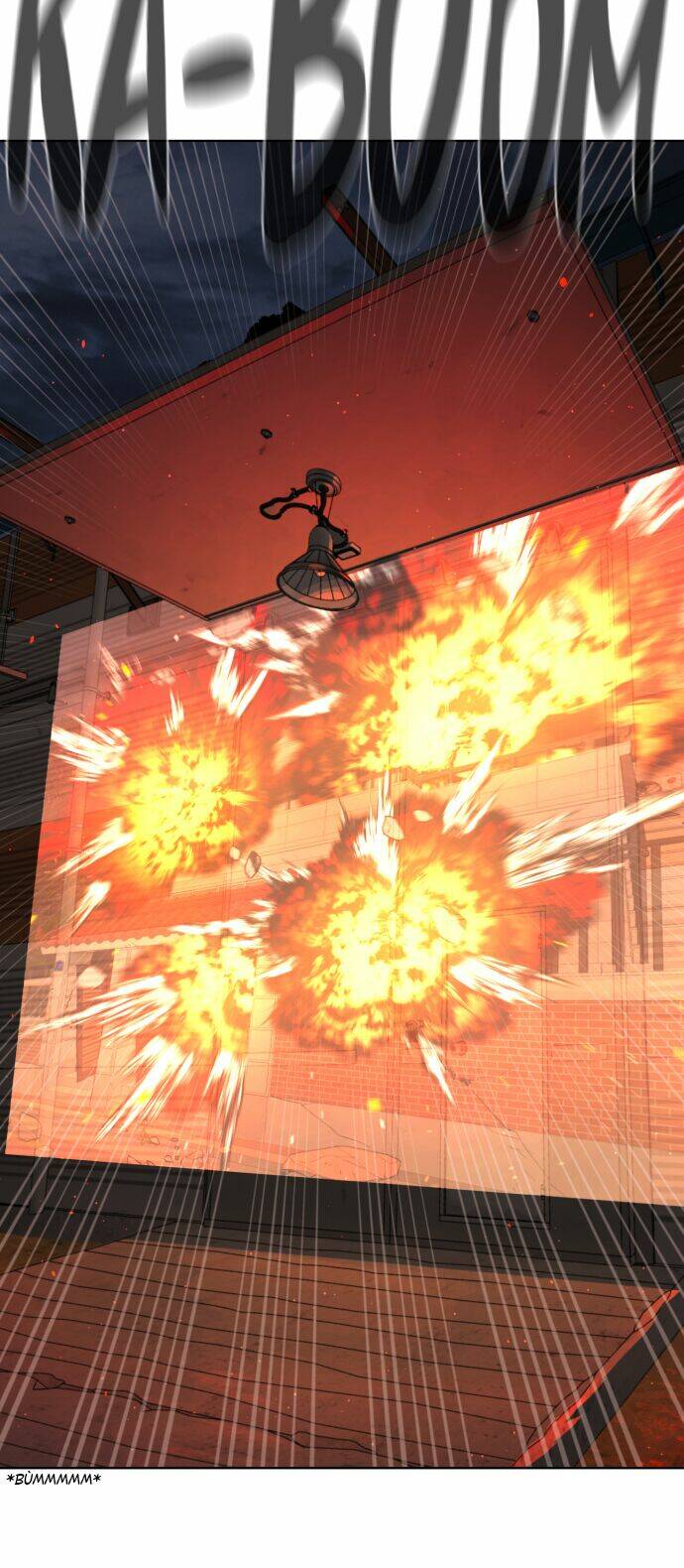 Máu Trắng Chapter 45 - Trang 2