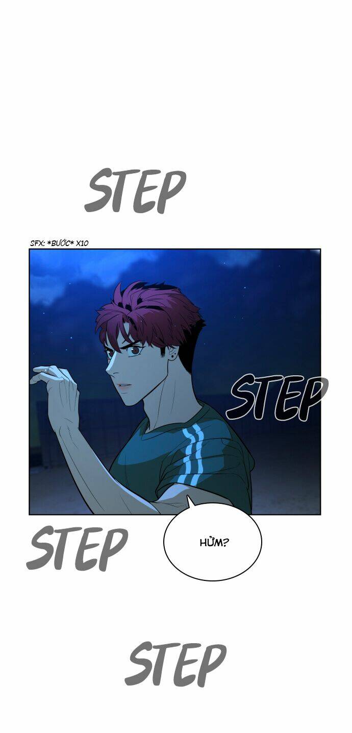 Máu Trắng Chapter 45 - Trang 2