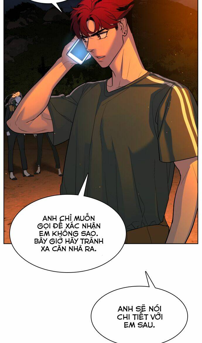 Máu Trắng Chapter 45 - Trang 2