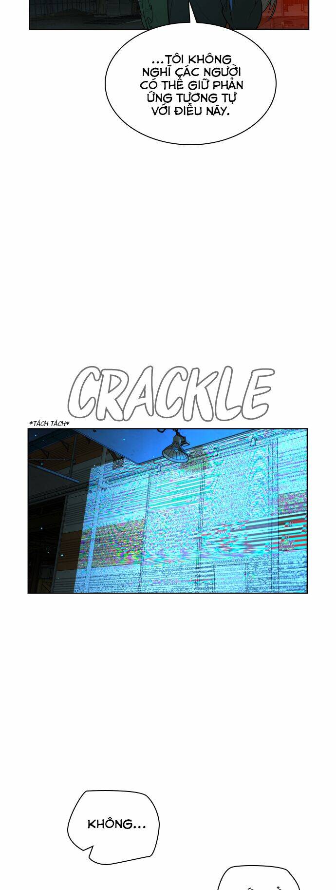 Máu Trắng Chapter 45 - Trang 2